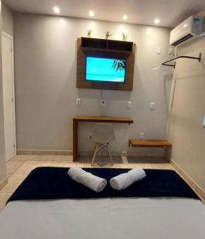 Suite Praia Parque